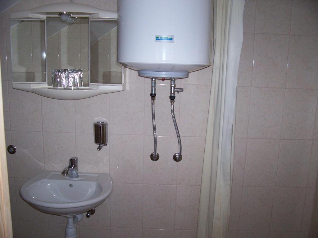 Hostal House Zlatko Selište Drežničko Habitación foto