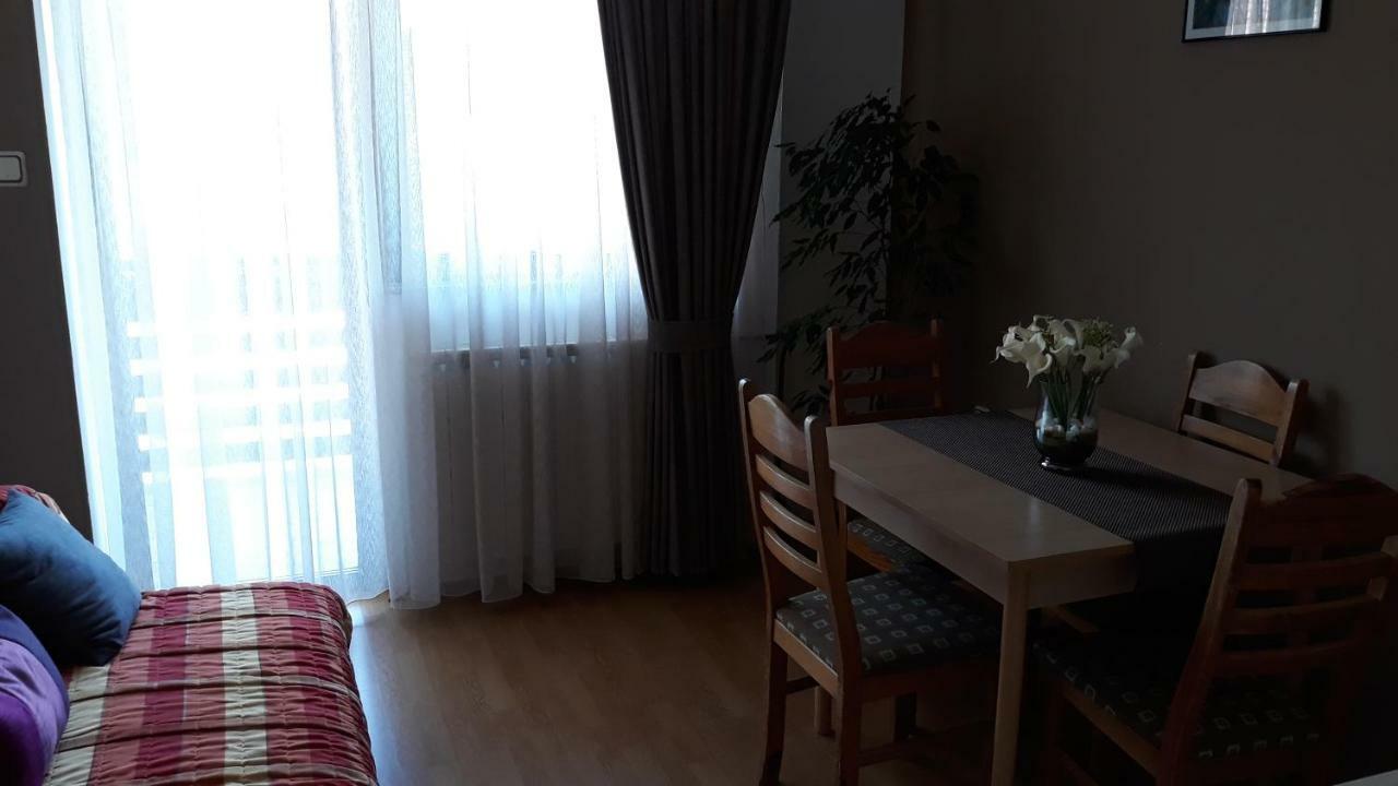 Hostal House Zlatko Selište Drežničko Exterior foto